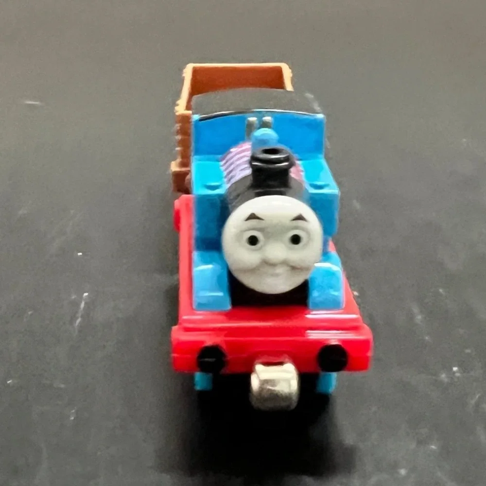 Thomas & Friends preowned smoke